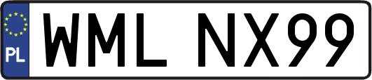 WMLNX99