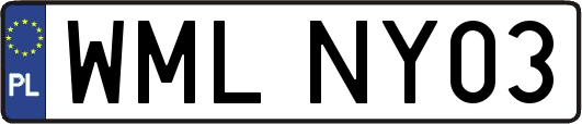 WMLNY03