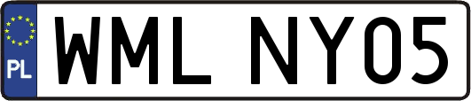 WMLNY05