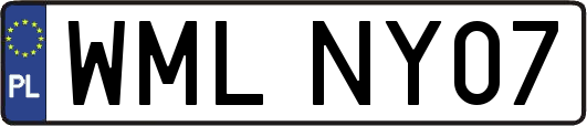 WMLNY07