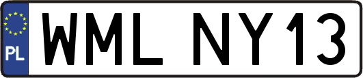 WMLNY13
