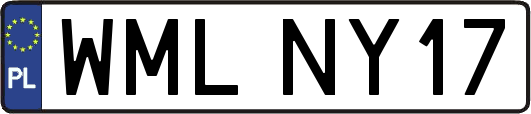 WMLNY17