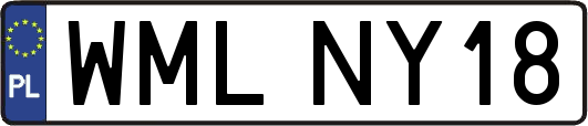WMLNY18