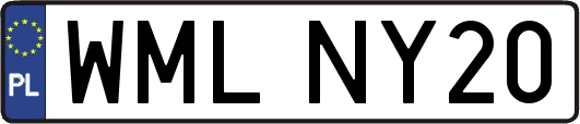 WMLNY20