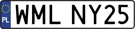 WMLNY25