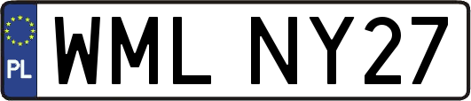 WMLNY27