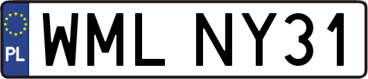 WMLNY31