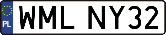 WMLNY32