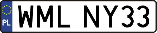 WMLNY33