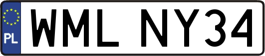 WMLNY34