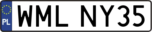 WMLNY35