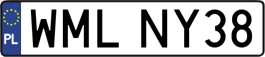 WMLNY38