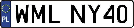 WMLNY40