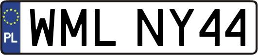 WMLNY44