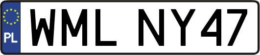 WMLNY47