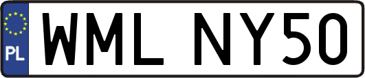 WMLNY50