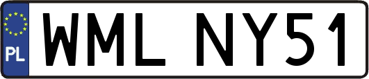 WMLNY51