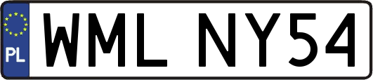 WMLNY54