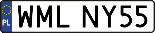 WMLNY55