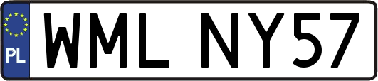 WMLNY57