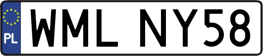 WMLNY58
