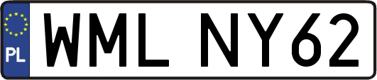 WMLNY62