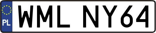 WMLNY64