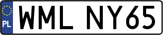 WMLNY65