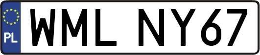 WMLNY67