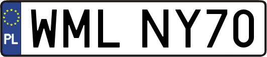 WMLNY70