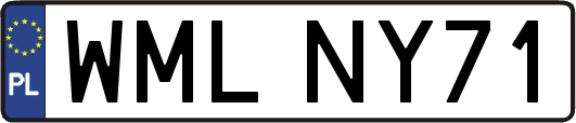 WMLNY71