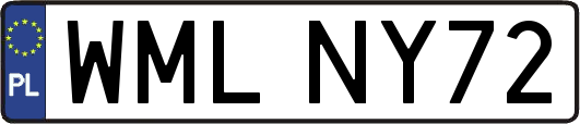 WMLNY72