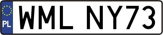 WMLNY73
