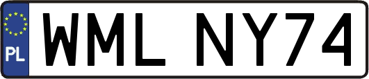 WMLNY74