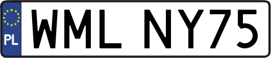 WMLNY75