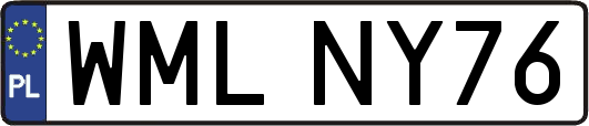 WMLNY76