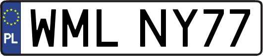 WMLNY77