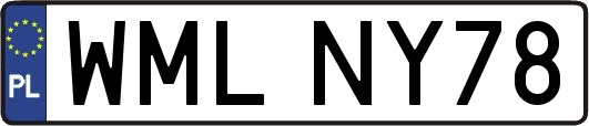 WMLNY78