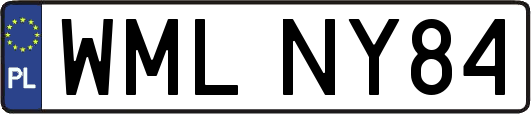 WMLNY84