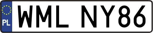 WMLNY86