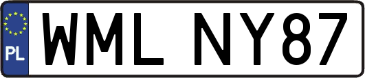 WMLNY87