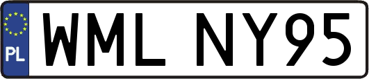 WMLNY95