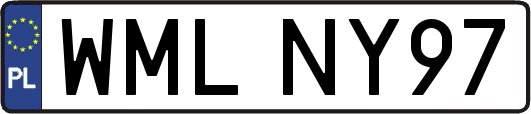 WMLNY97