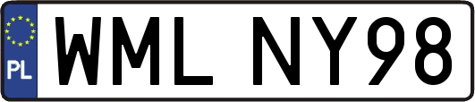 WMLNY98