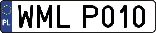 WMLP010