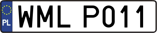 WMLP011