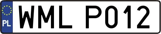 WMLP012