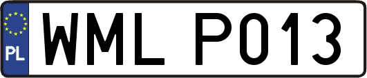 WMLP013