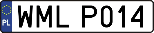 WMLP014
