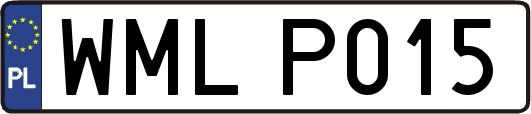 WMLP015